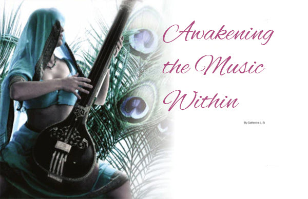 Awakening the Music Within