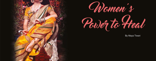 Women’s Power to Heal